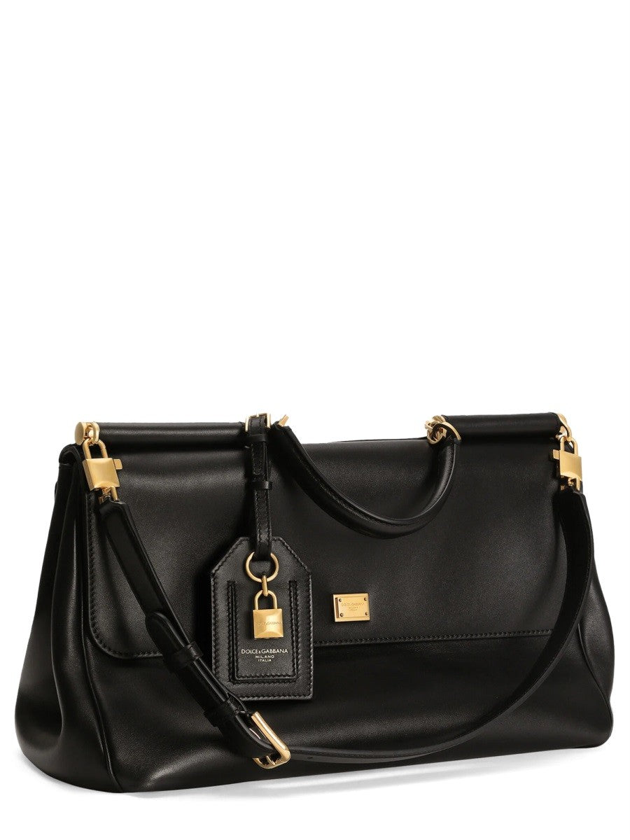 Dolce & Gabbana "MY SICILY" HANDBAG