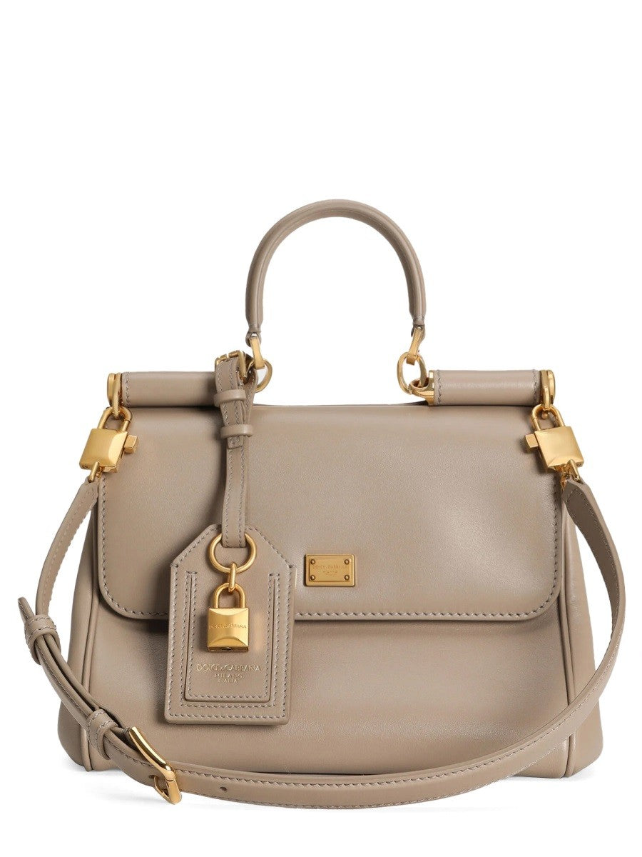 "MY SICILY" HANDBAG