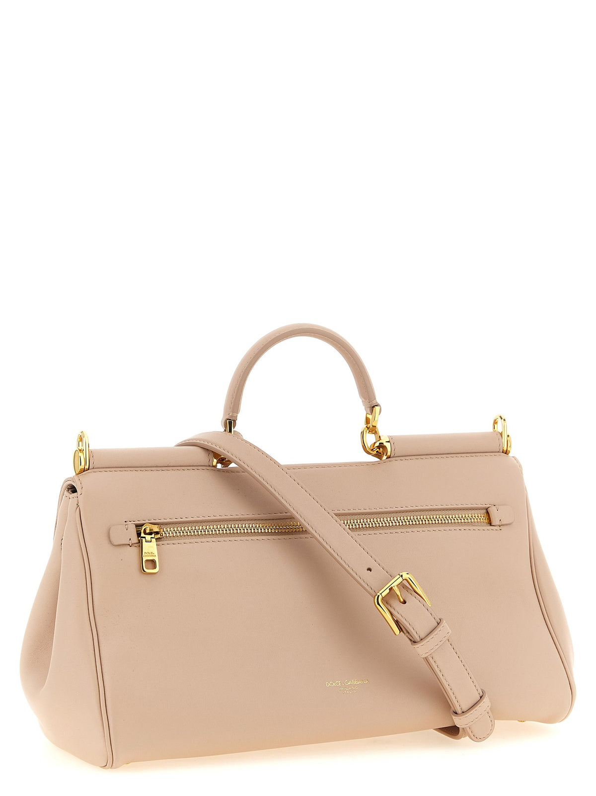 Dolce & Gabbana - 'My Sicily' handbag