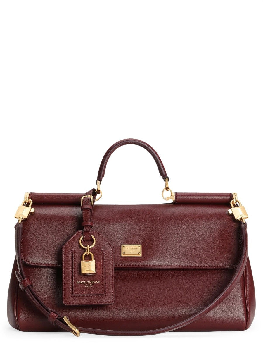 "MY SICILY" HANDBAG