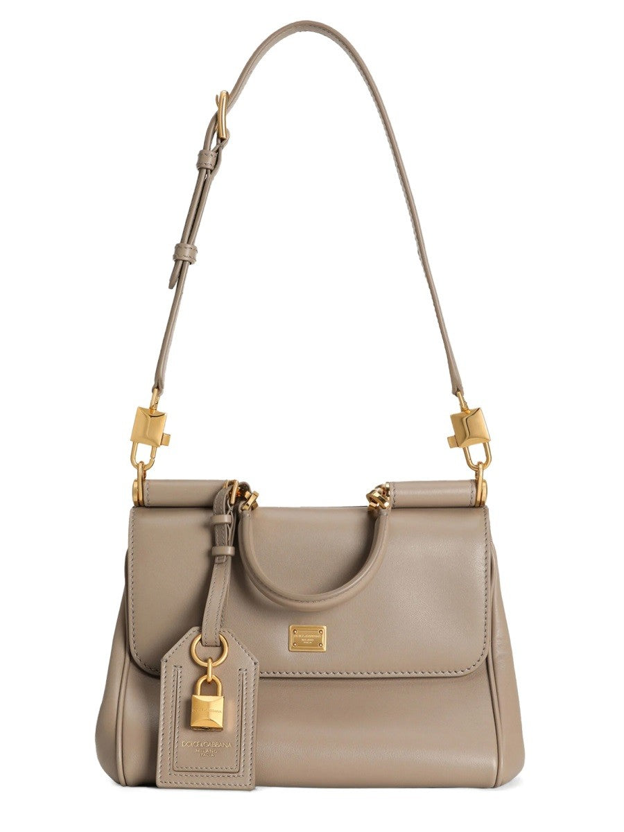 "MY SICILY" HANDBAG