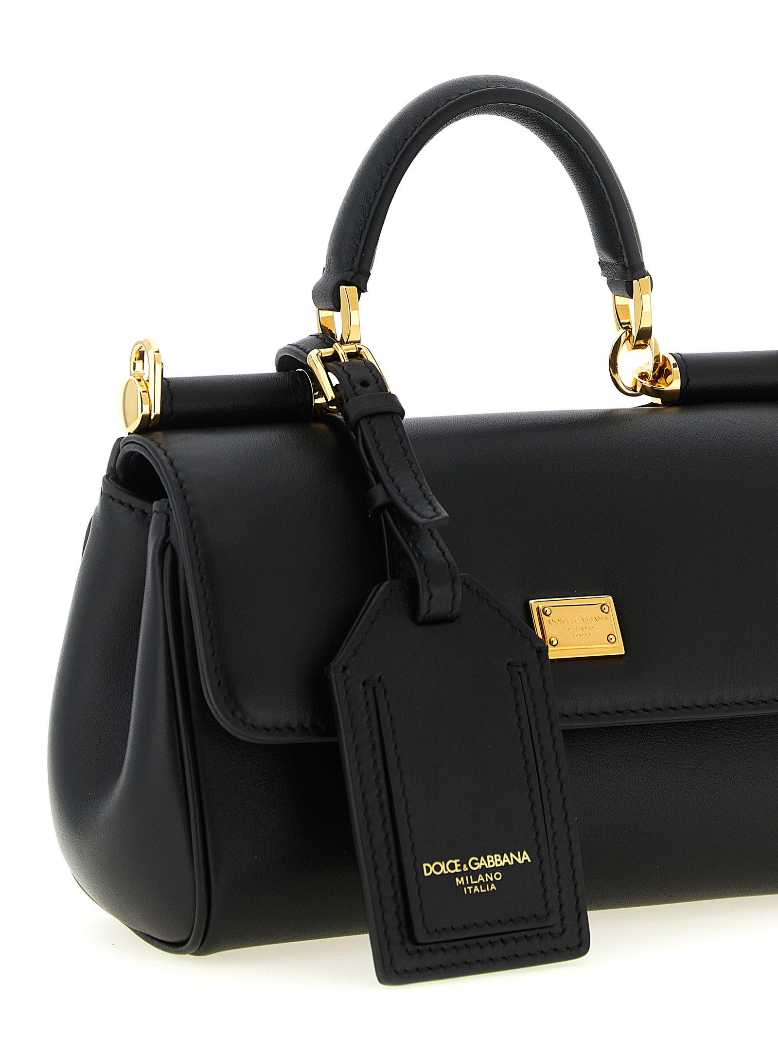 Dolce & Gabbana - 'My Sicily' mini handbag