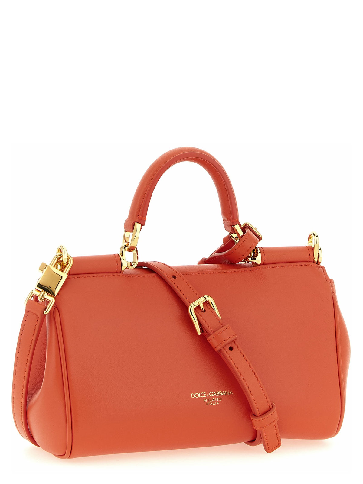 Dolce & Gabbana - 'My Sicily' mini handbag