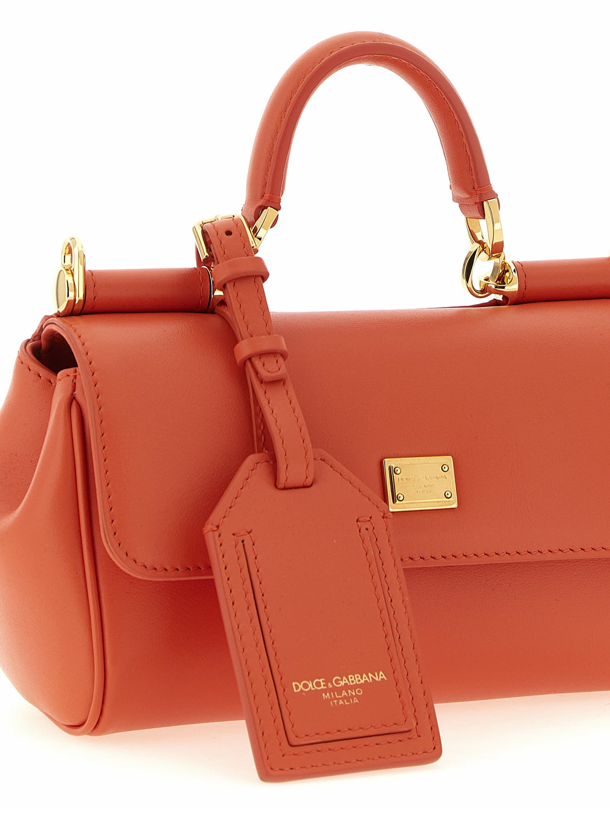 Dolce & Gabbana - 'My Sicily' mini handbag
