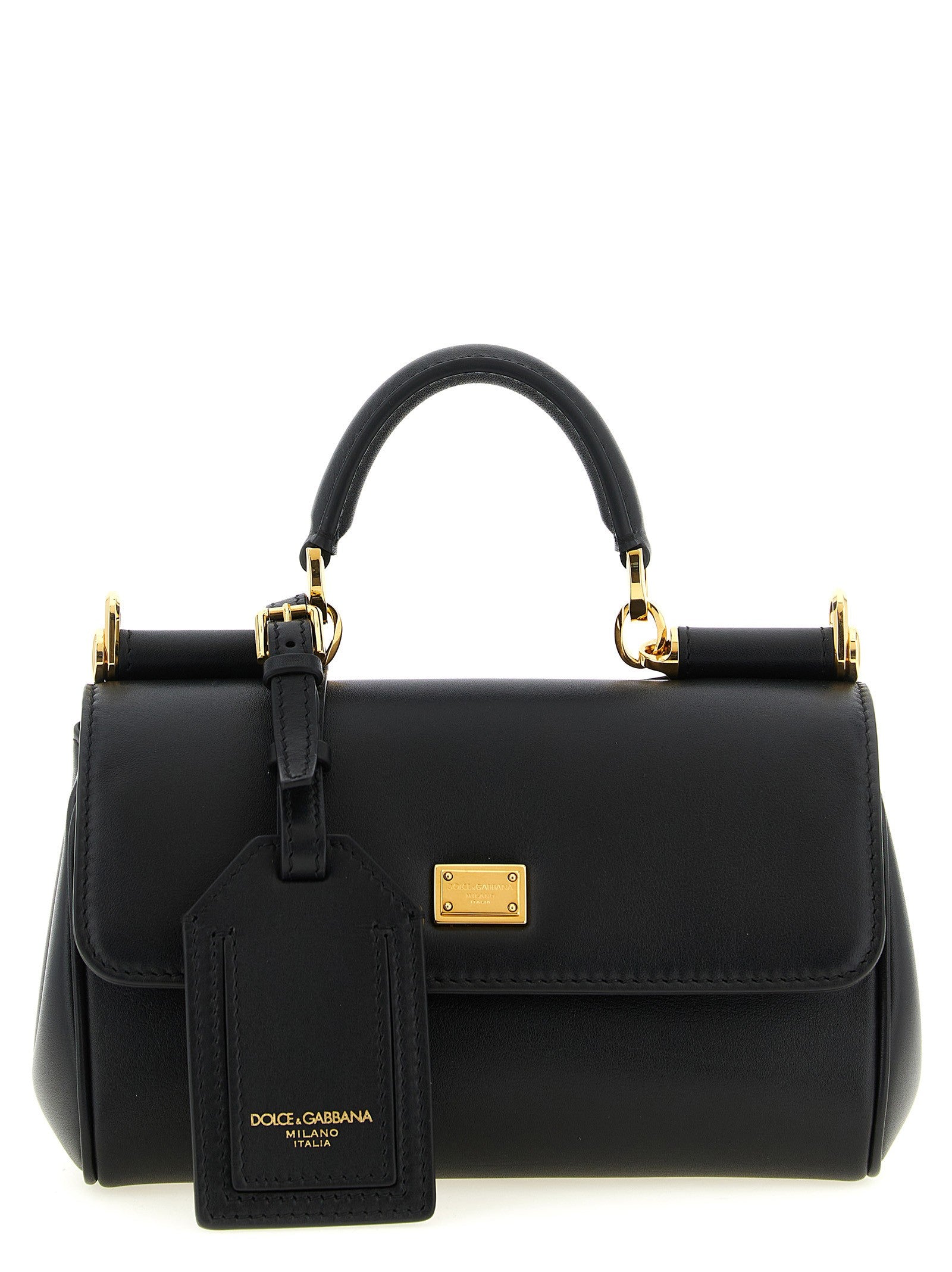Dolce & Gabbana - 'My Sicily' mini handbag