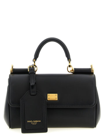 Dolce & Gabbana - 'My Sicily' mini handbag