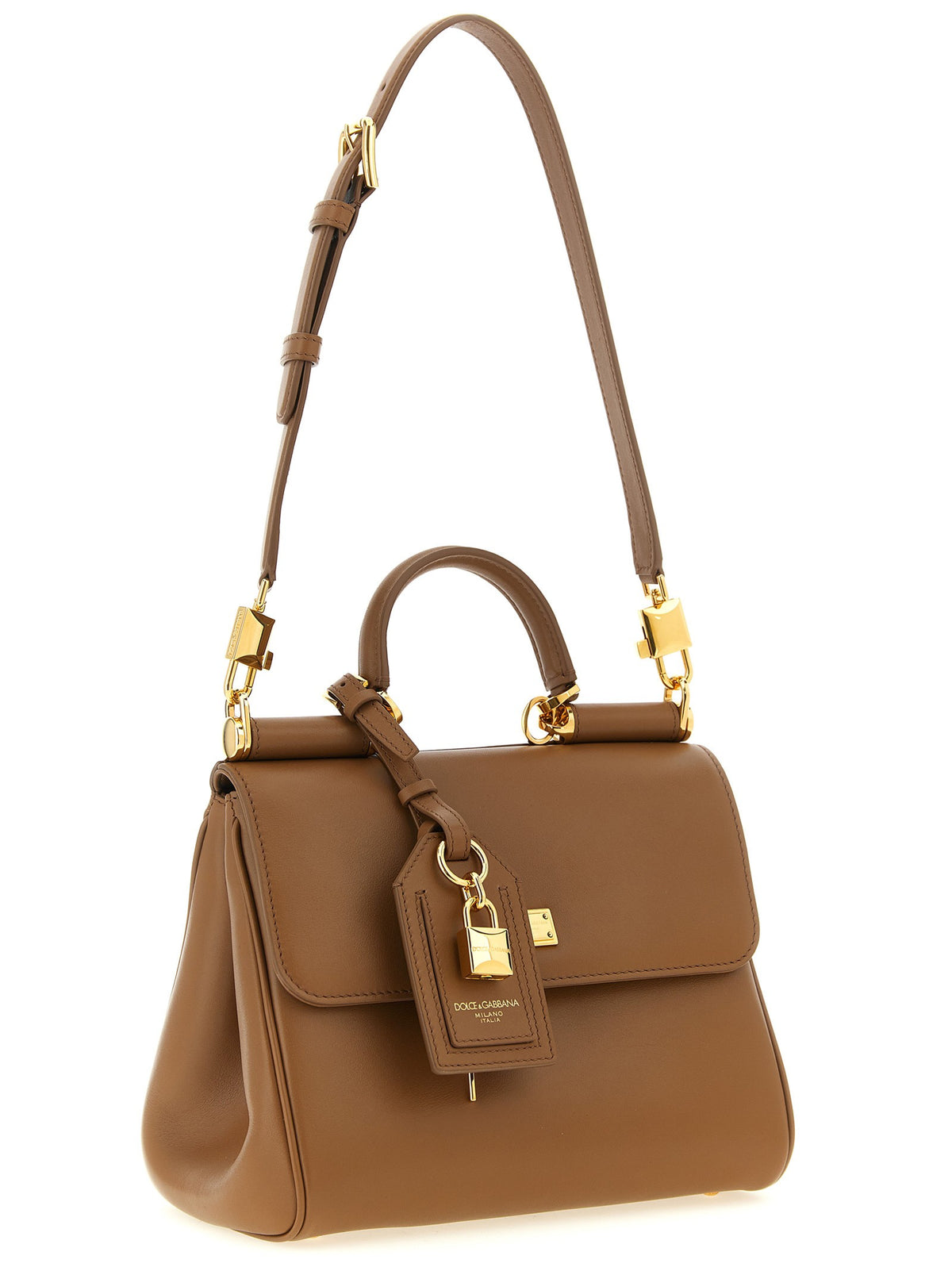 Dolce & Gabbana - 'My Sicily' small handbag