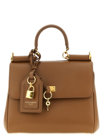 Dolce & Gabbana - 'My Sicily' small handbag