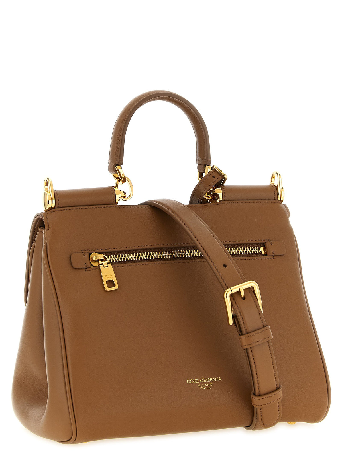 Dolce & Gabbana - 'My Sicily' small handbag