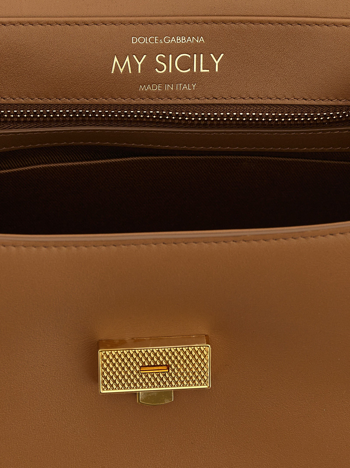 Dolce & Gabbana - 'My Sicily' small handbag