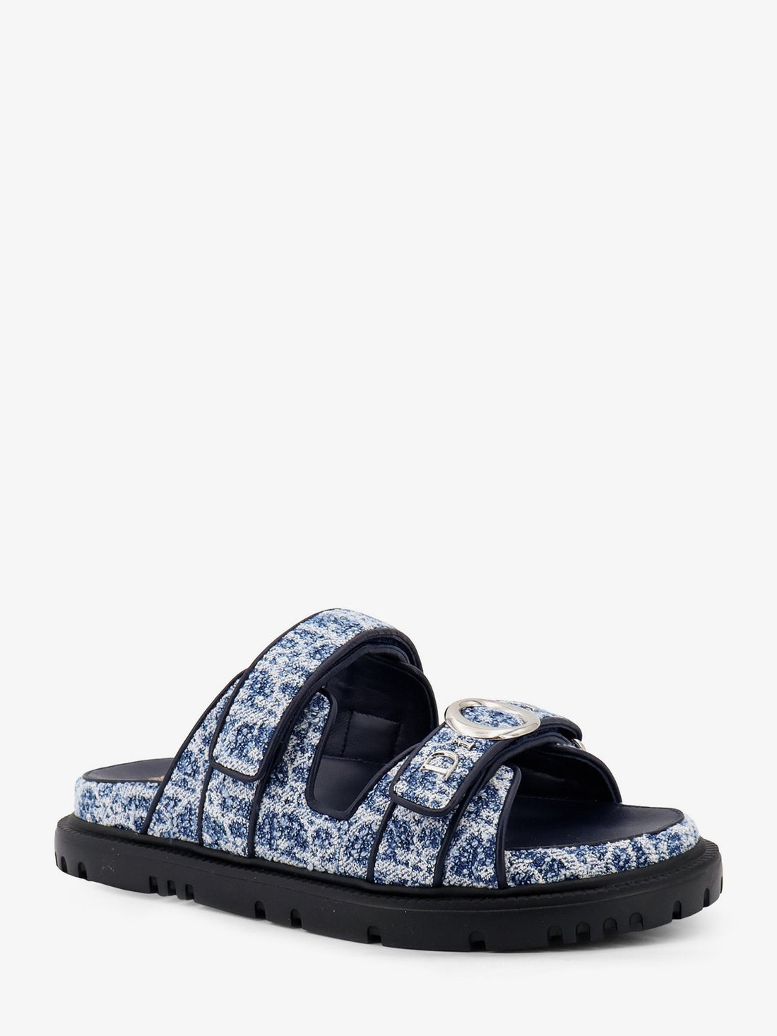 Dior - MyDior Dioriviera denim sandals mydior-dioriviera-denim-sandals