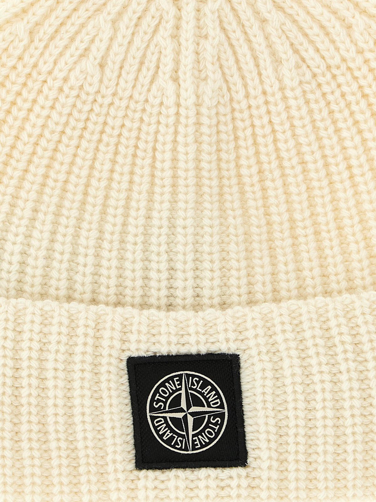 Stone Island - Geelong virgin wool hat