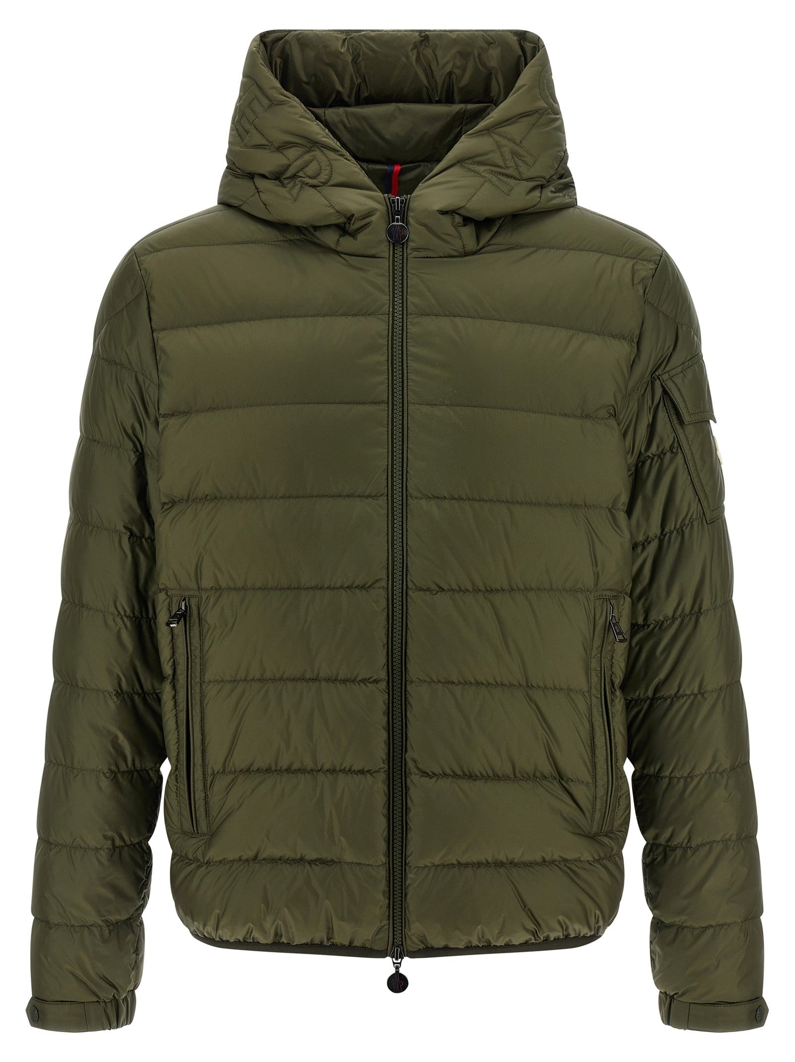 Moncler - 'Najan' down jacket