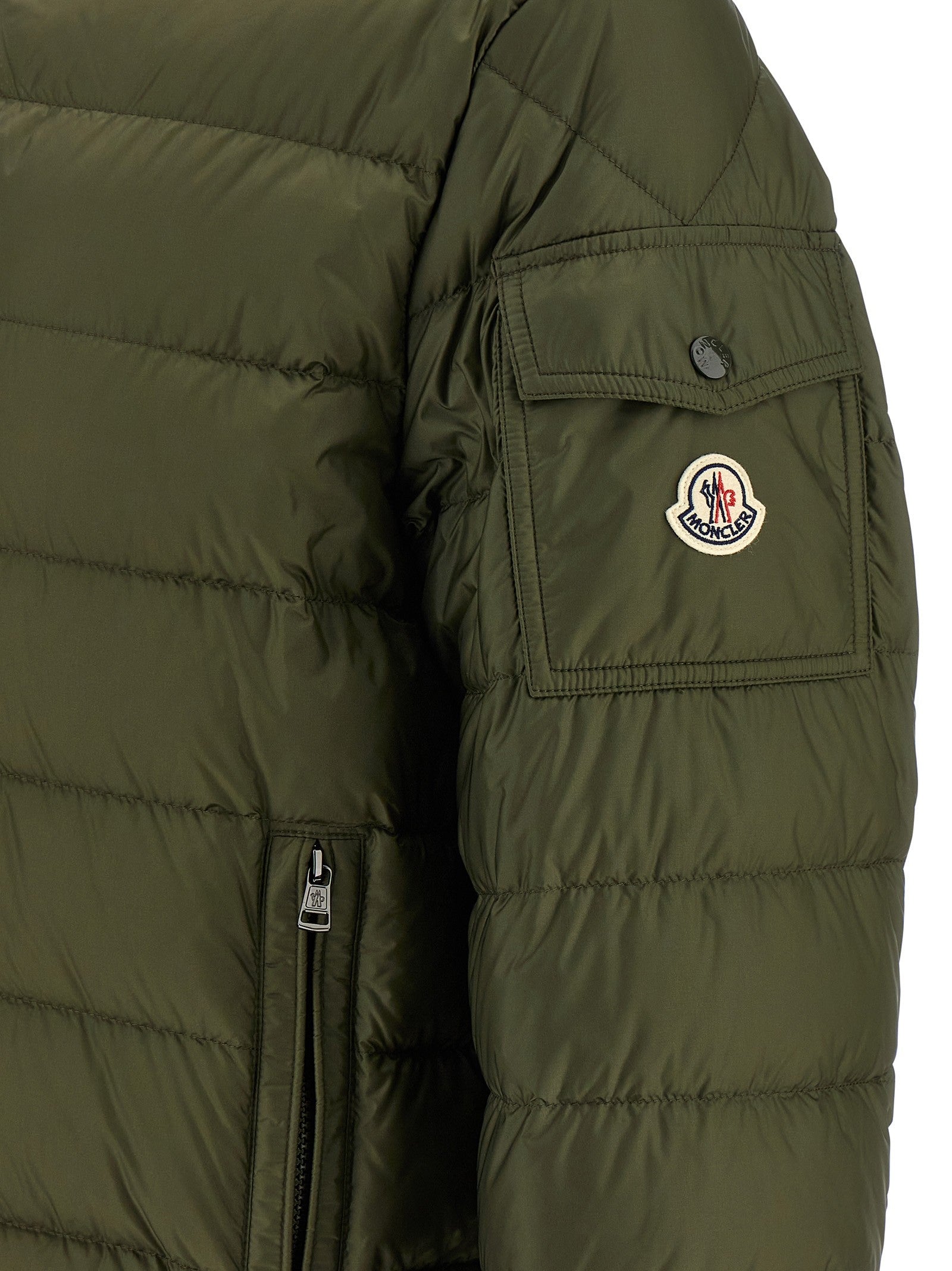 Moncler - 'Najan' down jacket
