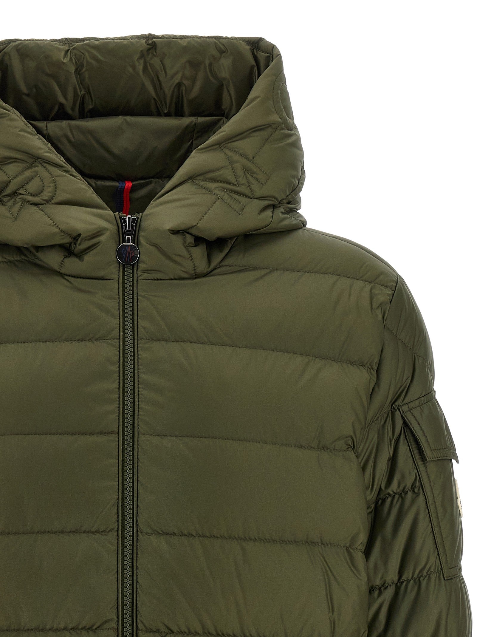 Moncler - 'Najan' down jacket