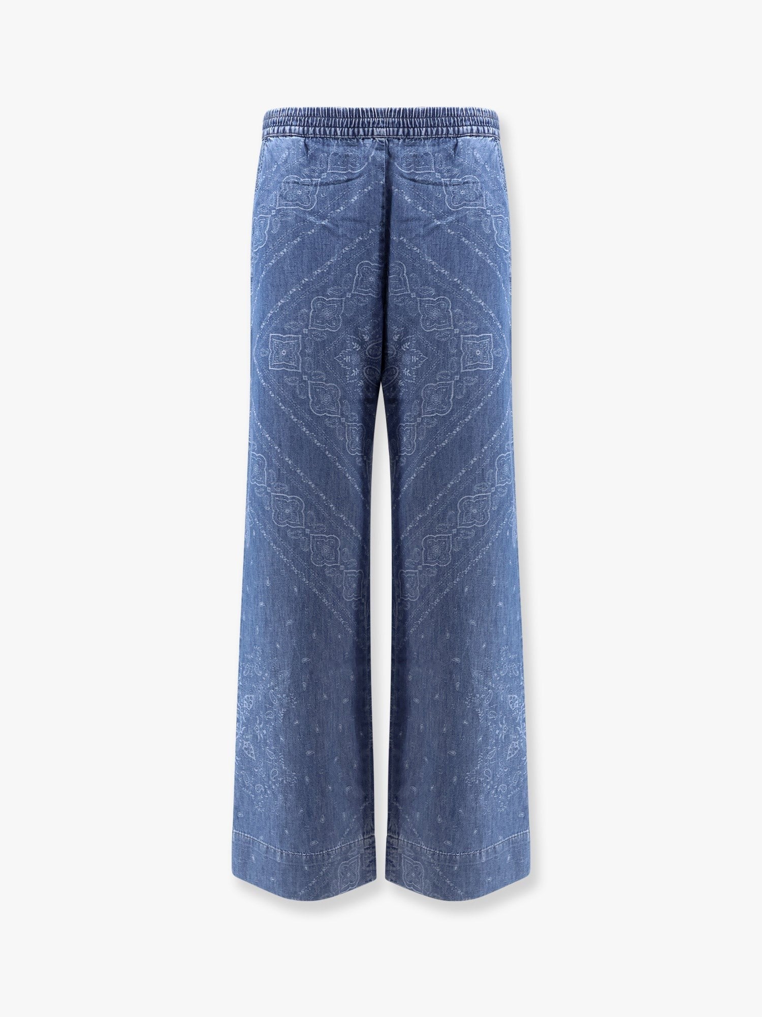 Namibia light denim jeans