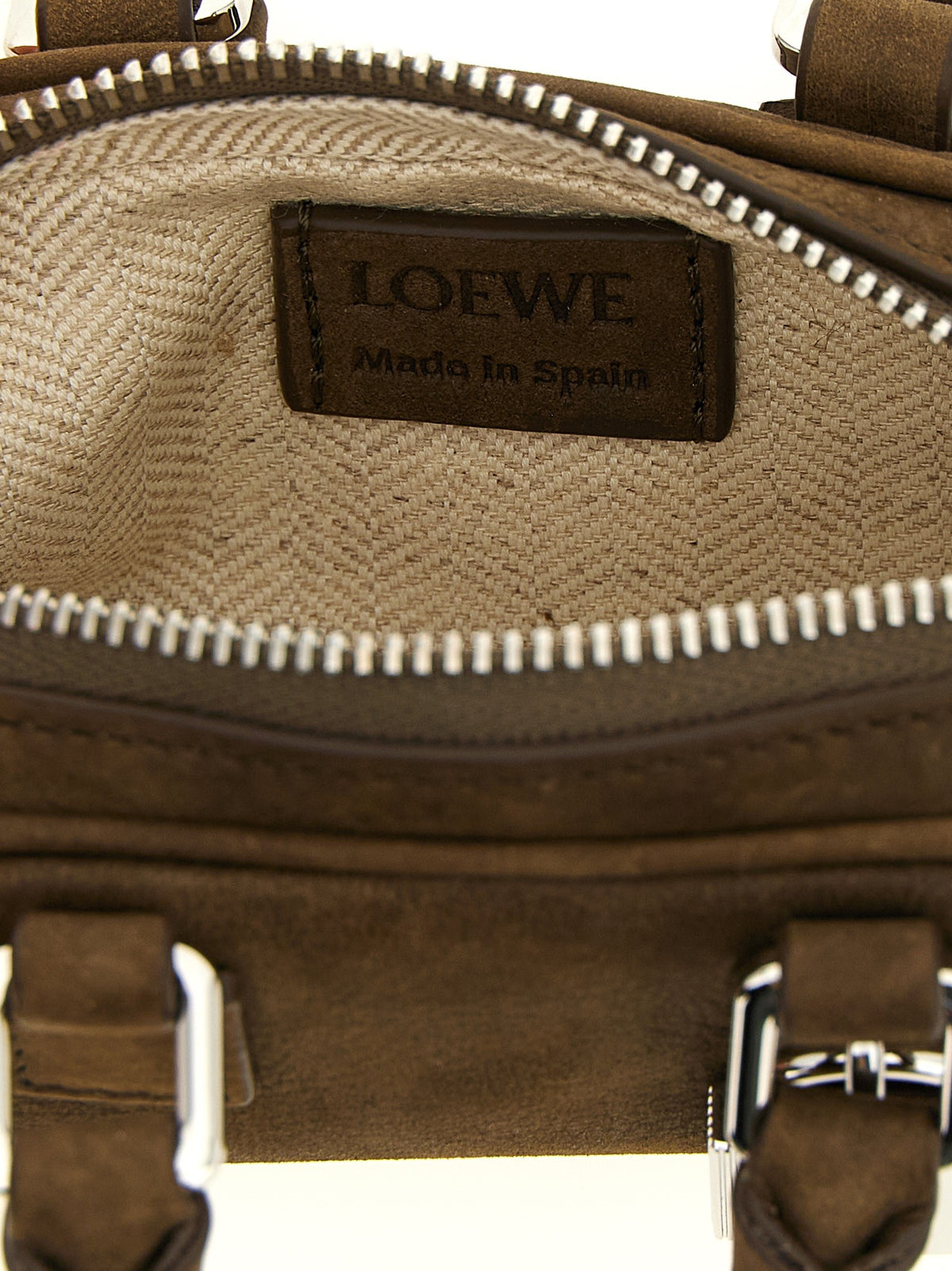 LOEWE - Nano 'Amazona' handbag