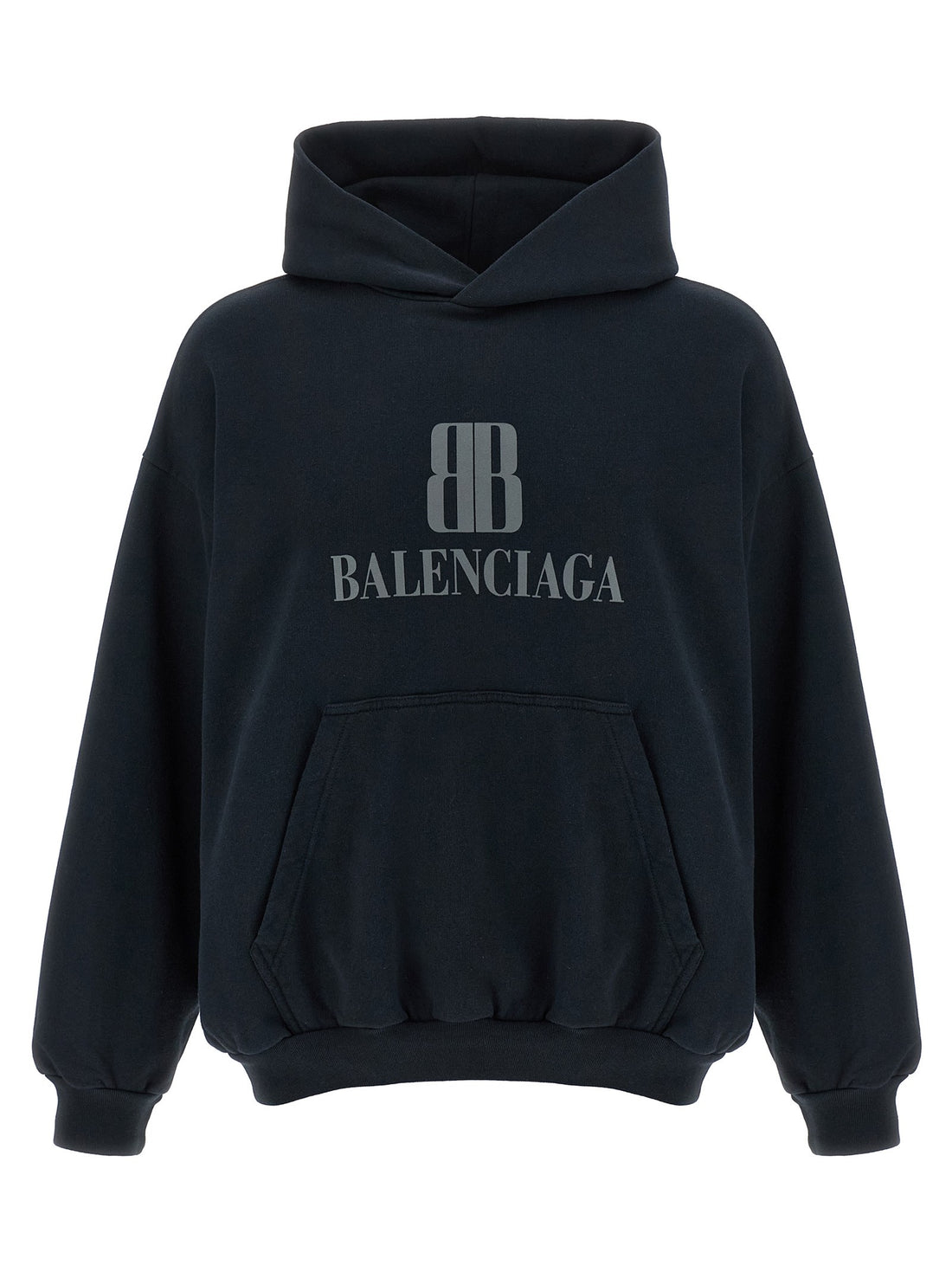 Balenciaga - 'Nano BB' hoodie nano-bb-hoodie