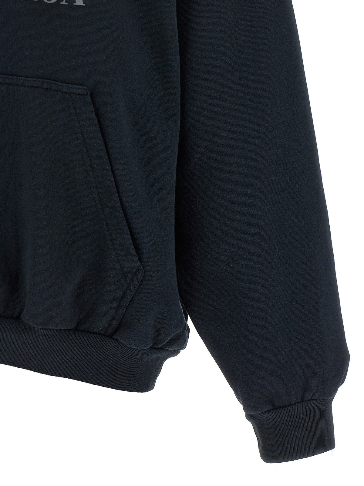Balenciaga - 'Nano BB' hoodie