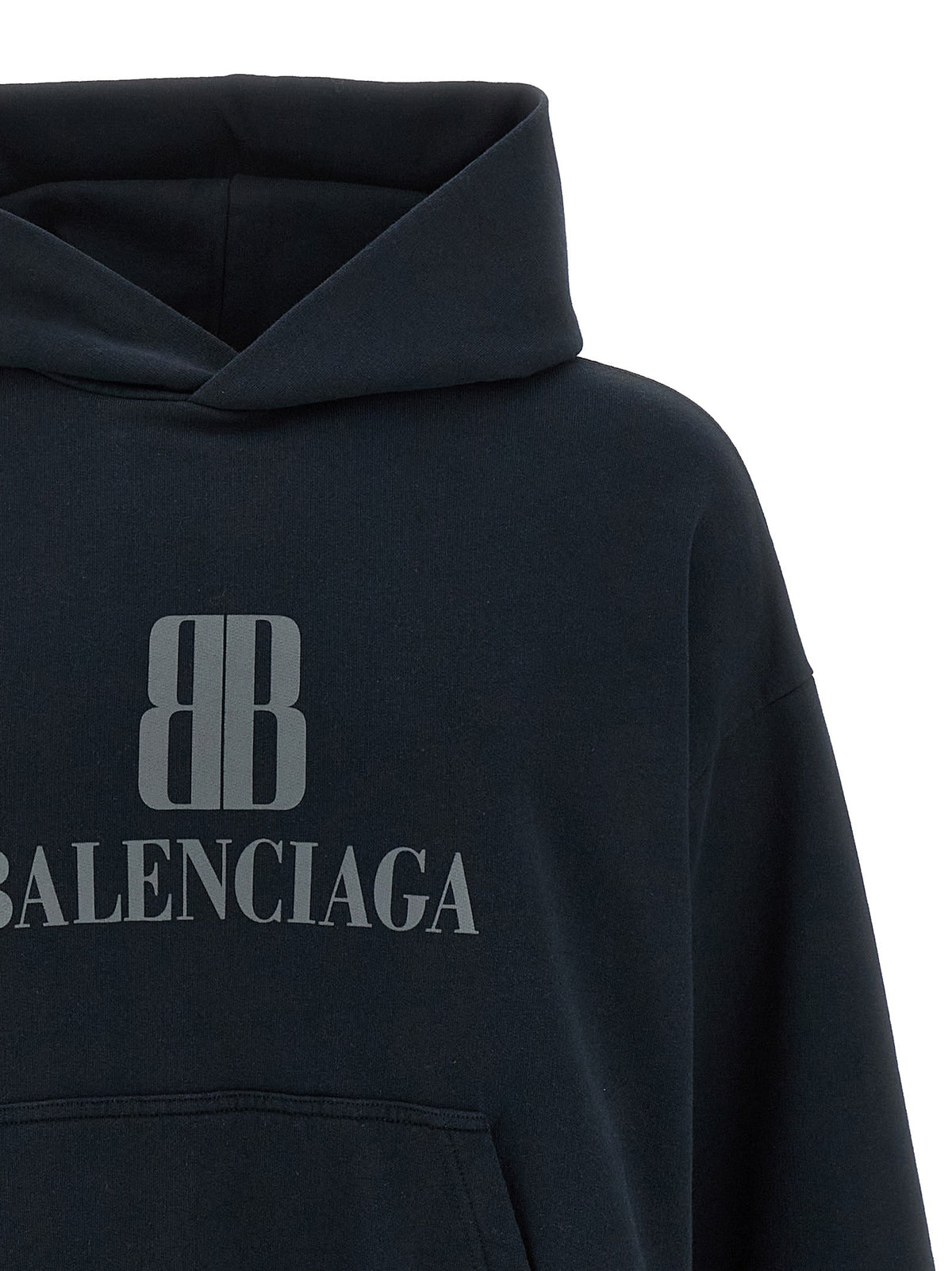 Balenciaga - 'Nano BB' hoodie