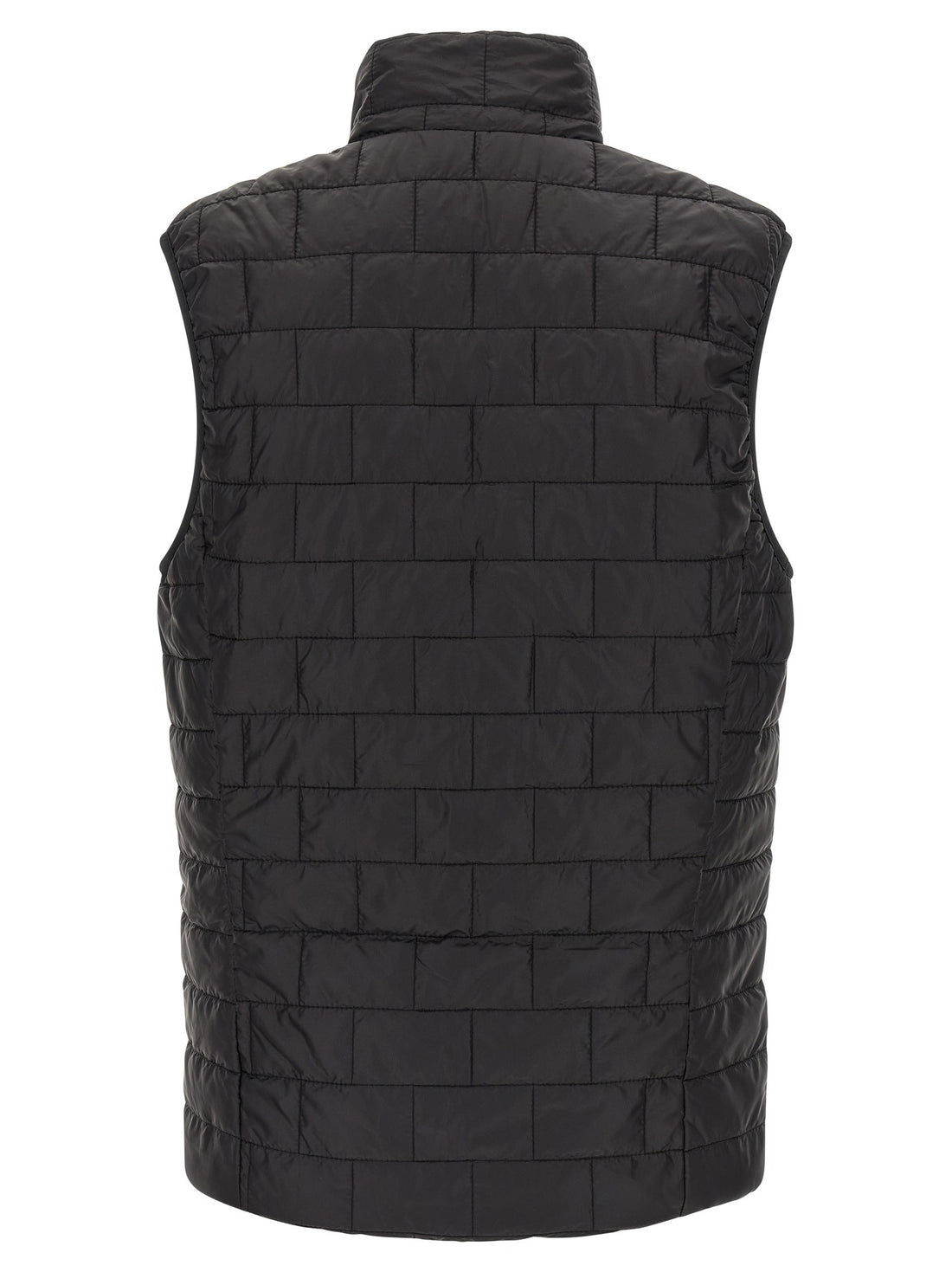 PATAGONIA - 'Nano Puff®' vest Black XL
