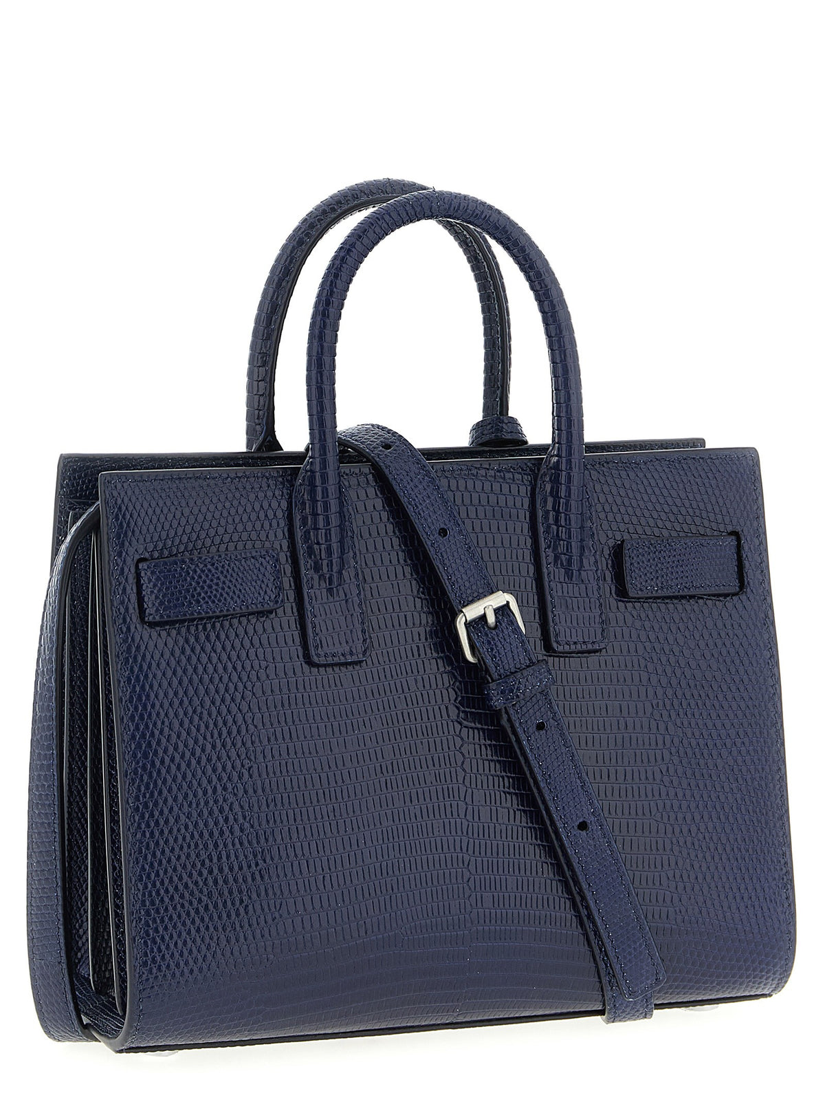 Saint Laurent - Nano 'Sac De Jour' handbag