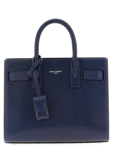Saint Laurent - Nano 'Sac De Jour' handbag