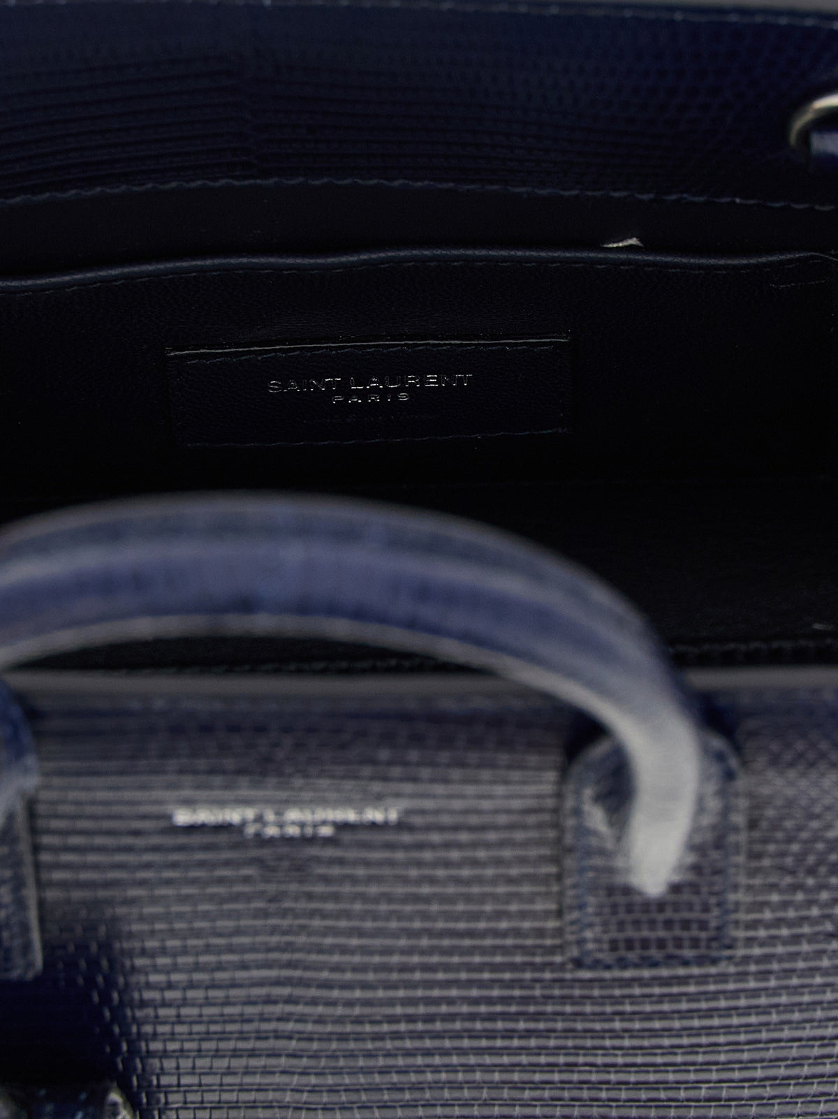 Saint Laurent - Nano 'Sac De Jour' handbag