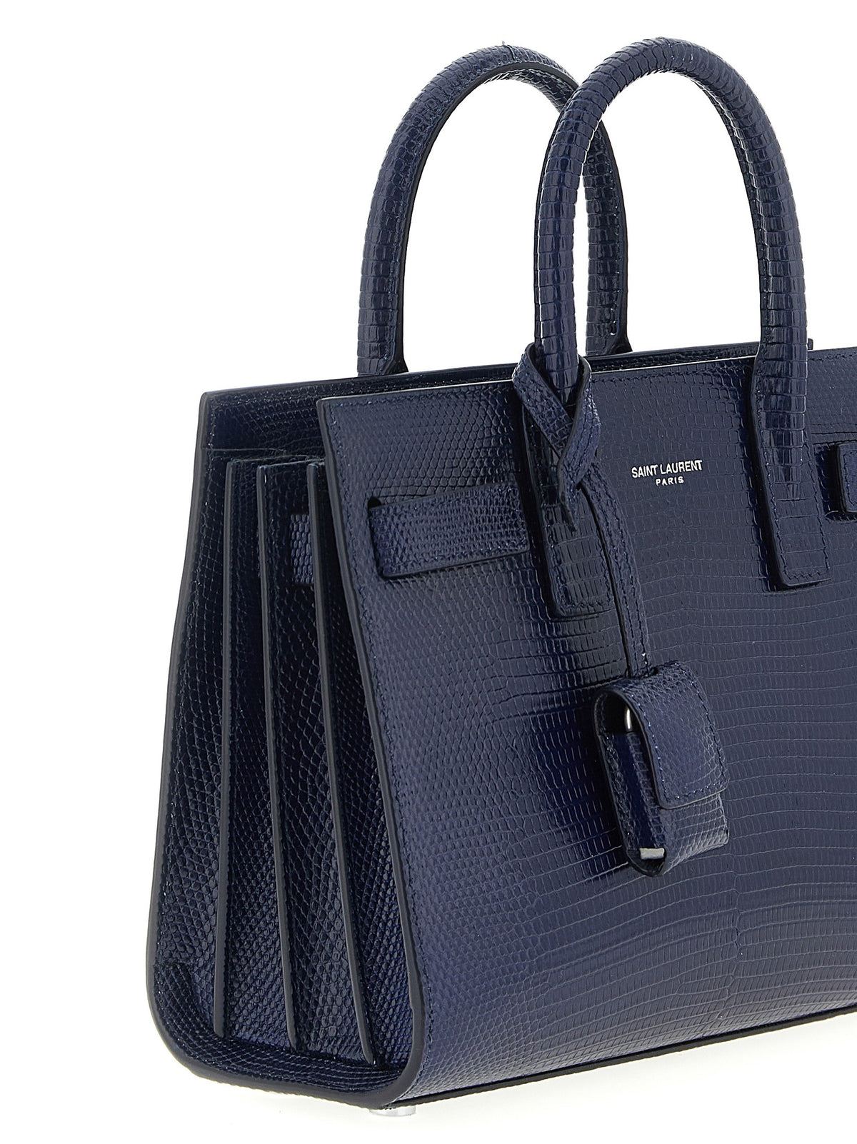 Saint Laurent - Nano 'Sac De Jour' handbag