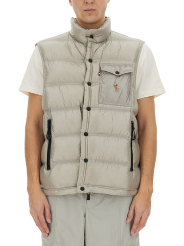 "NANTU" PADDED VEST