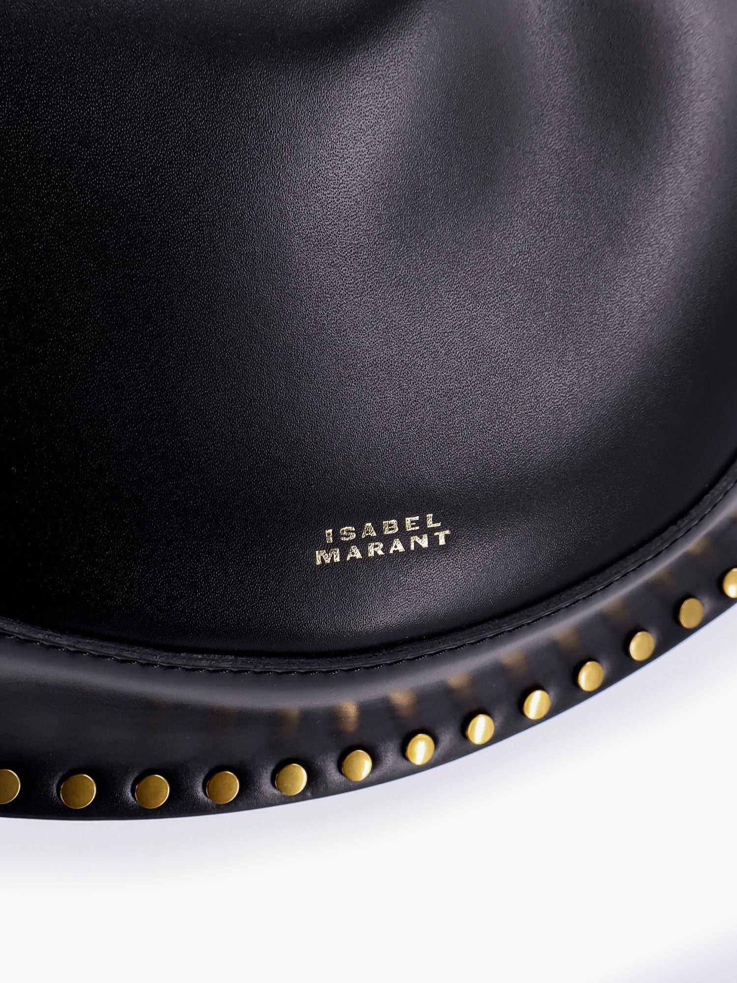 Naoko leather crossbody bag