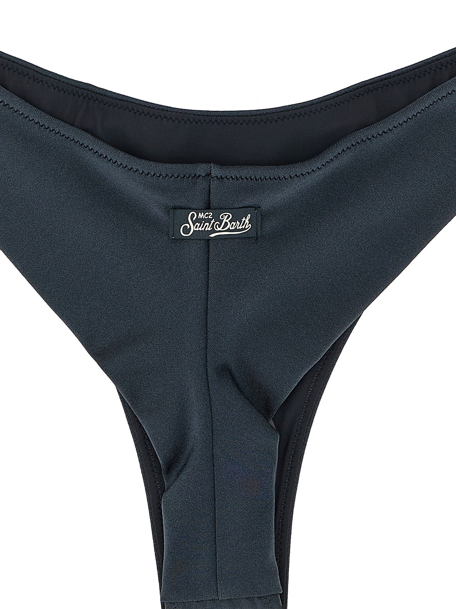 MC2 SAINT BARTH - 'Naomi' bikini briefs