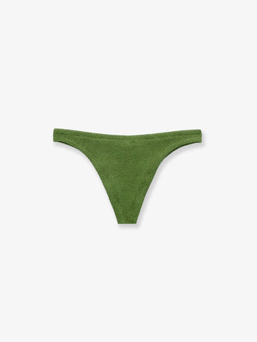 MC2 SAINT BARTH MC2 SAINT BARTH - Naomi stretch nylon bikini bottom