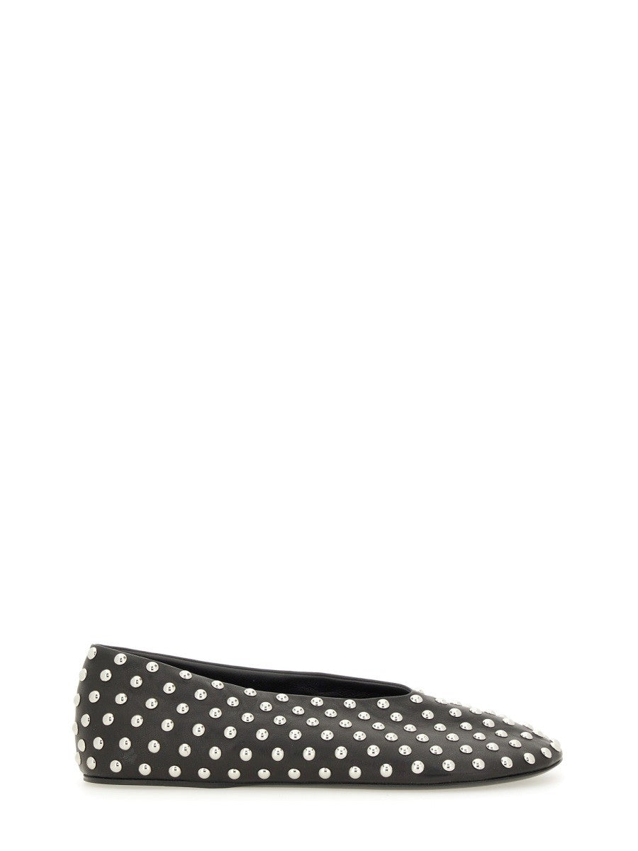 JIL SANDER - NAPPA BALLERINA nappa-ballerina_0234f684-4739-4411-9ade-522dbd8d3580