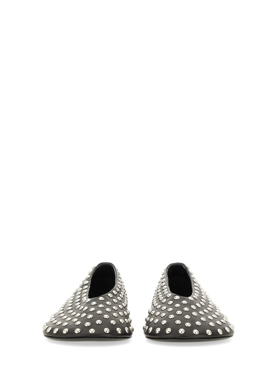 JIL SANDER - NAPPA BALLERINA nappa-ballerina_cfd55436-c73a-4696-83de-c7e2c2dc0227