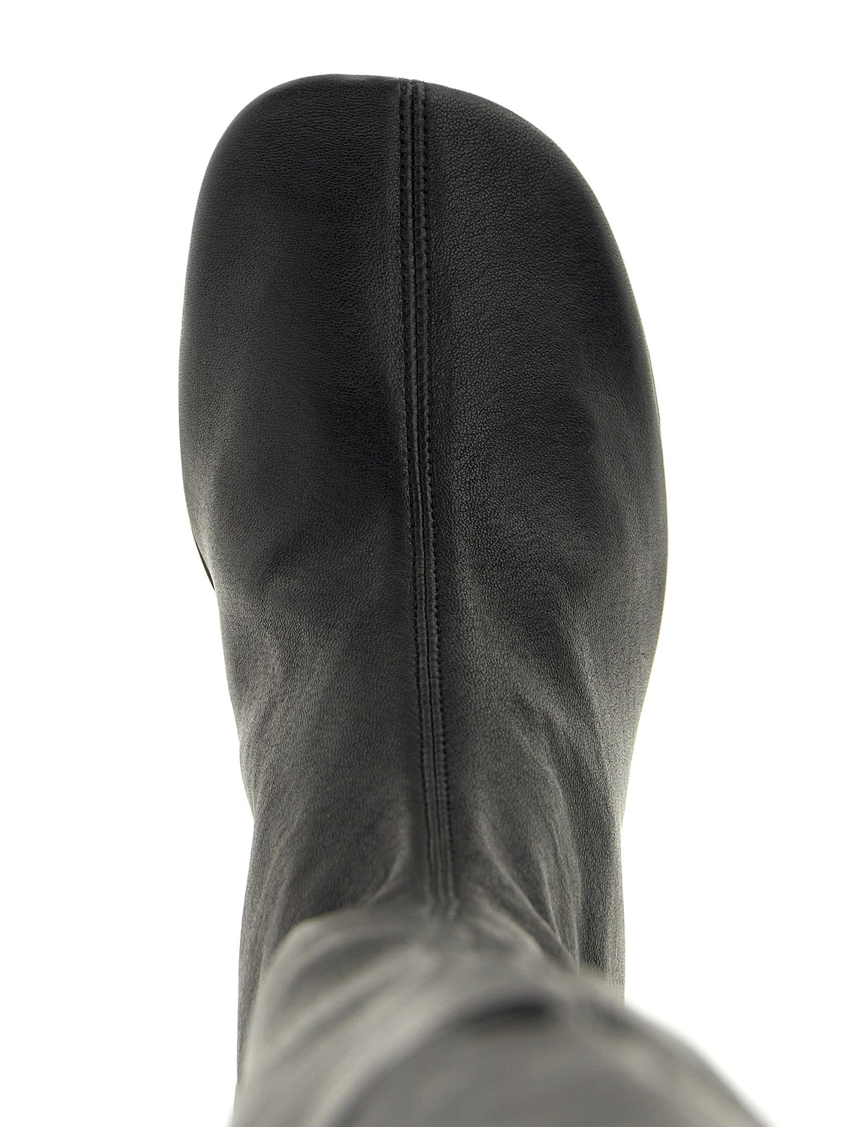 JIL SANDER - Nappa boots