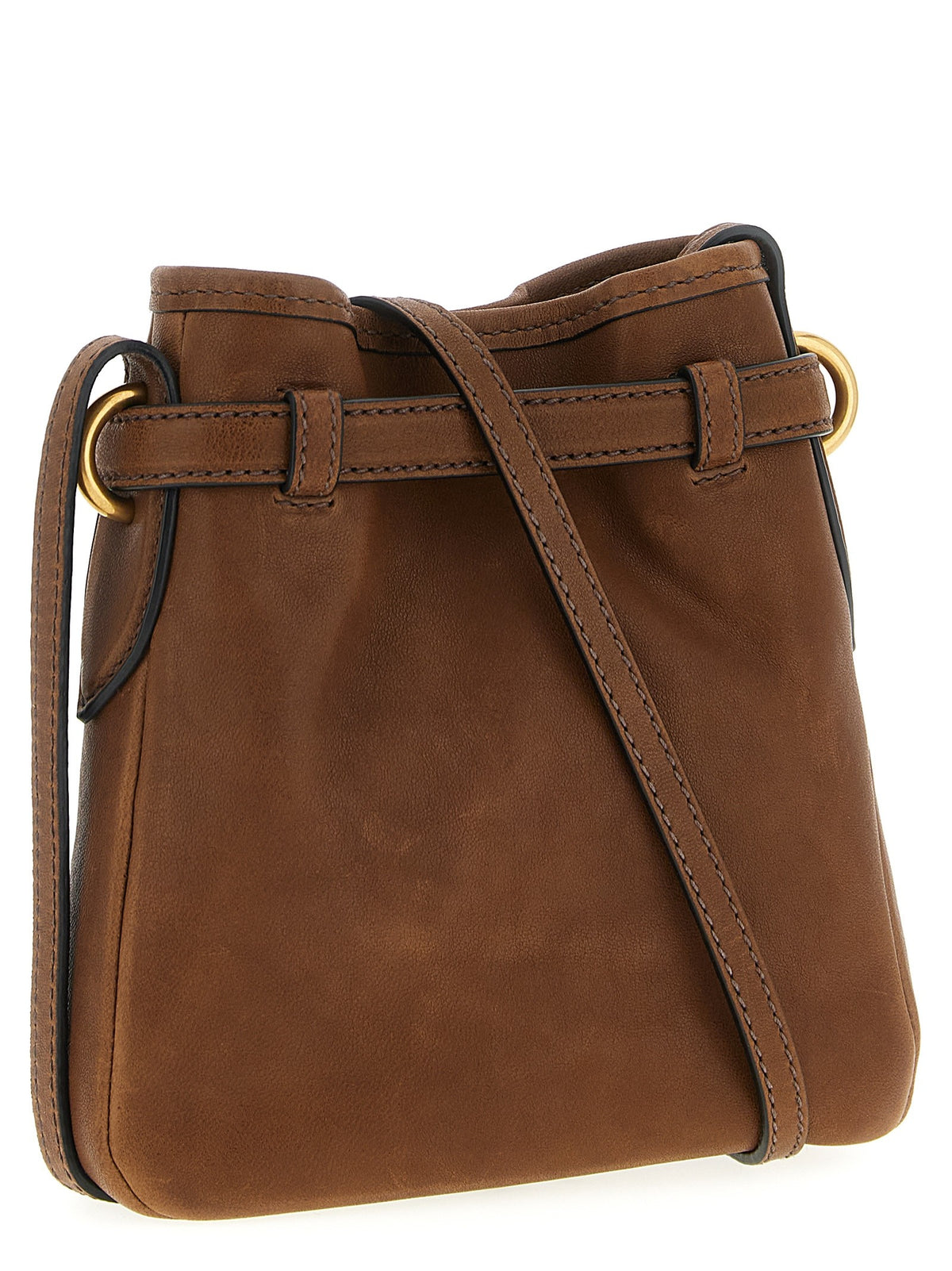 Miu Miu - Nappa leather shoulder strap nappa-leather-shoulder-strap