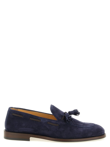 Brunello Cucinelli - Nappi moccasins