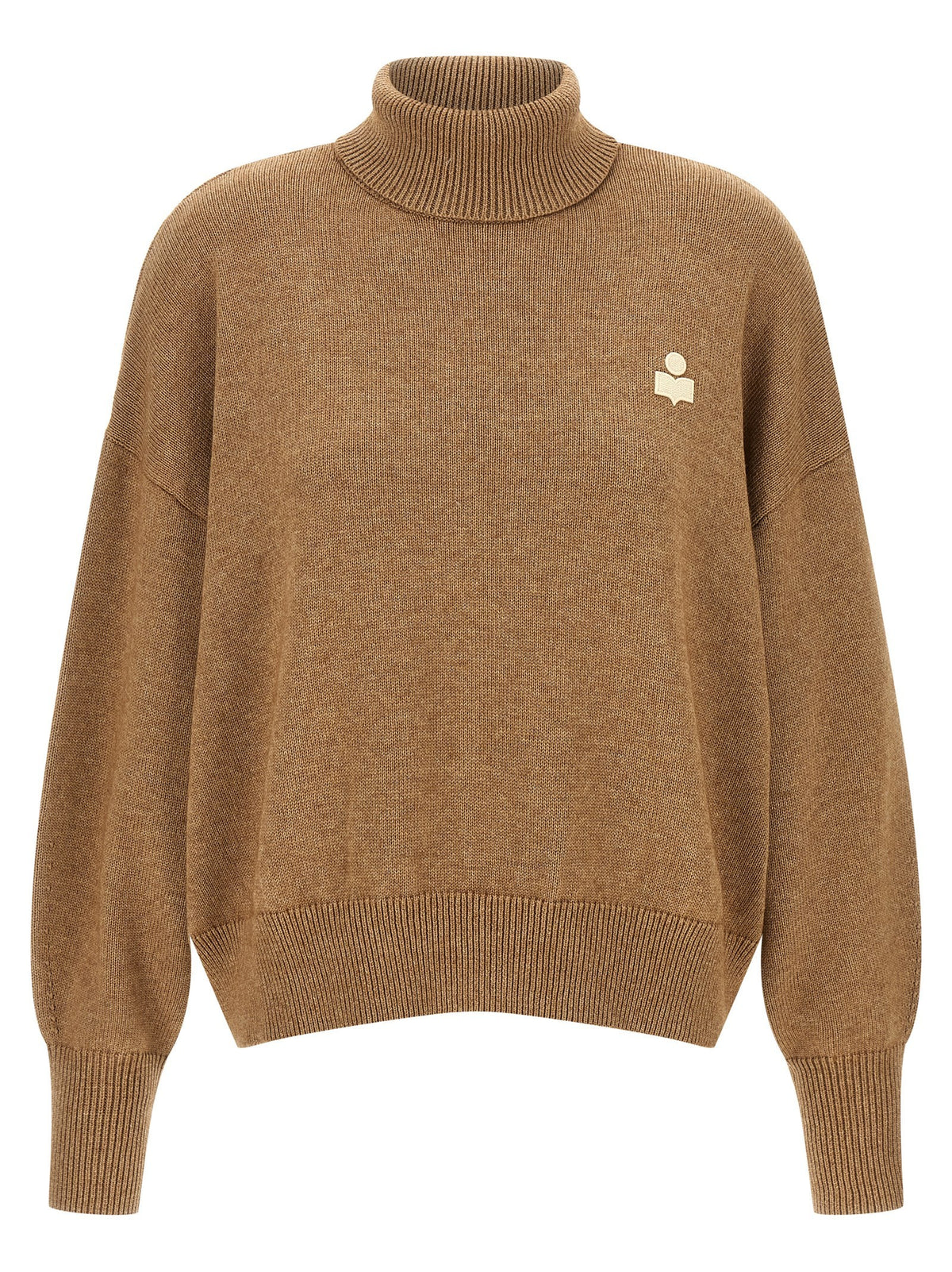 MARANT ETOILE - 'Nasha' sweater nasha-sweater