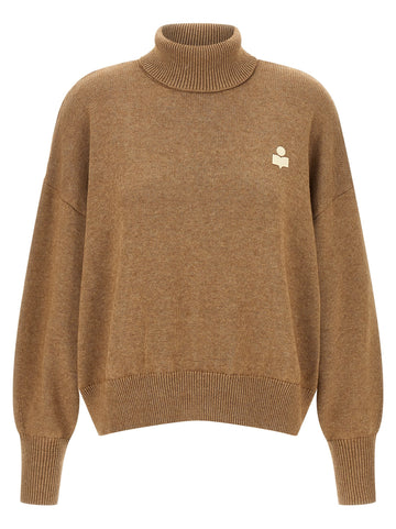 MARANT ETOILE - 'Nasha' sweater nasha-sweater
