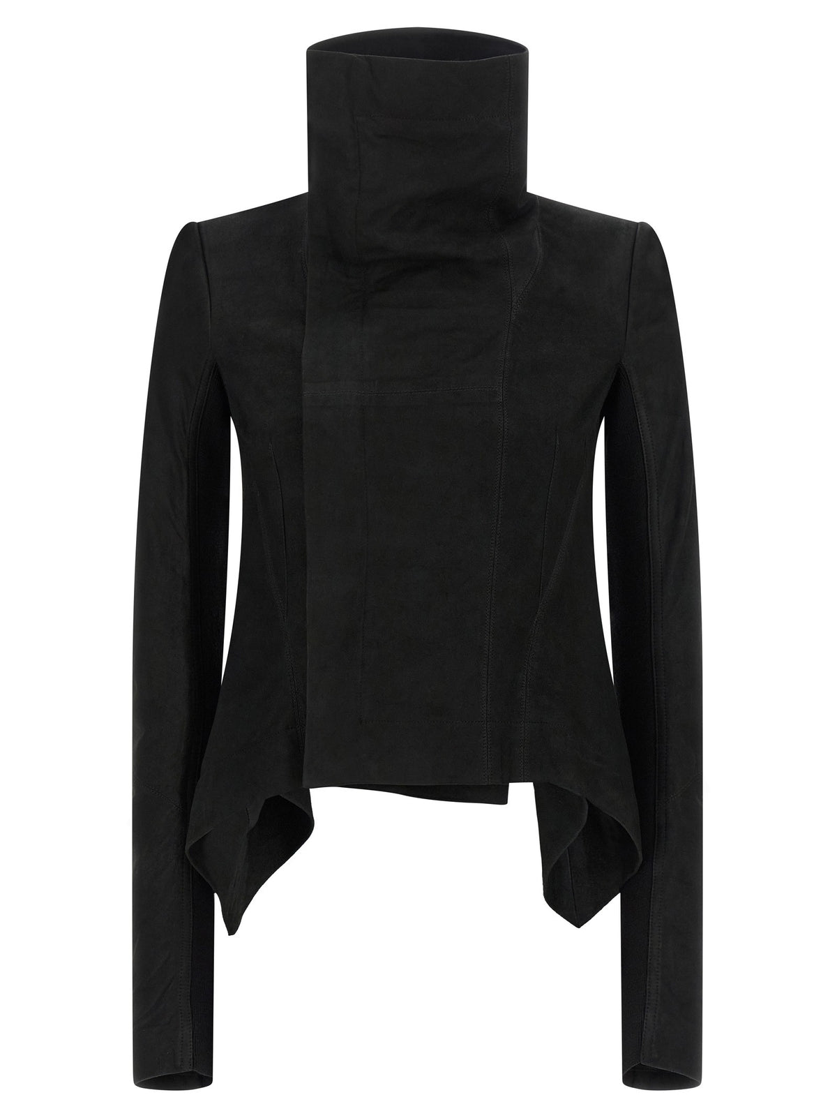 RICK OWENS - 'Naska Biker' jacket
