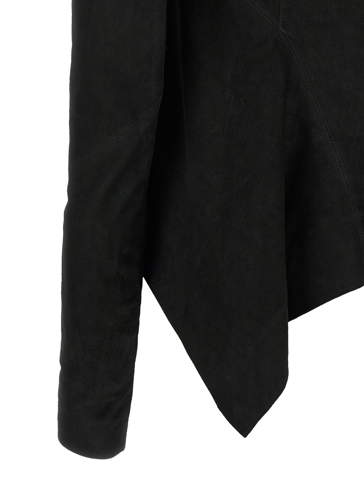 RICK OWENS - 'Naska Biker' jacket