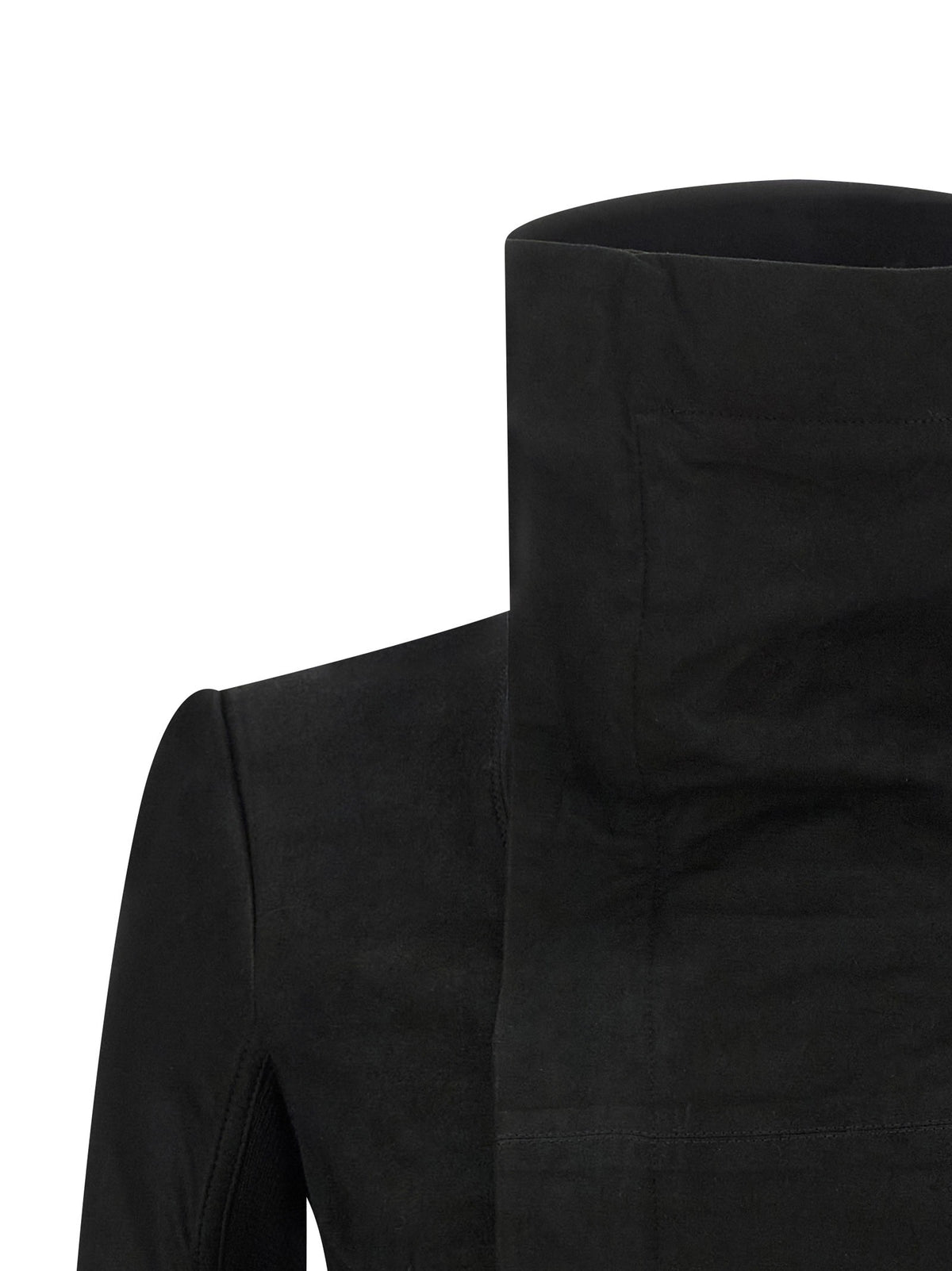 RICK OWENS - 'Naska Biker' jacket