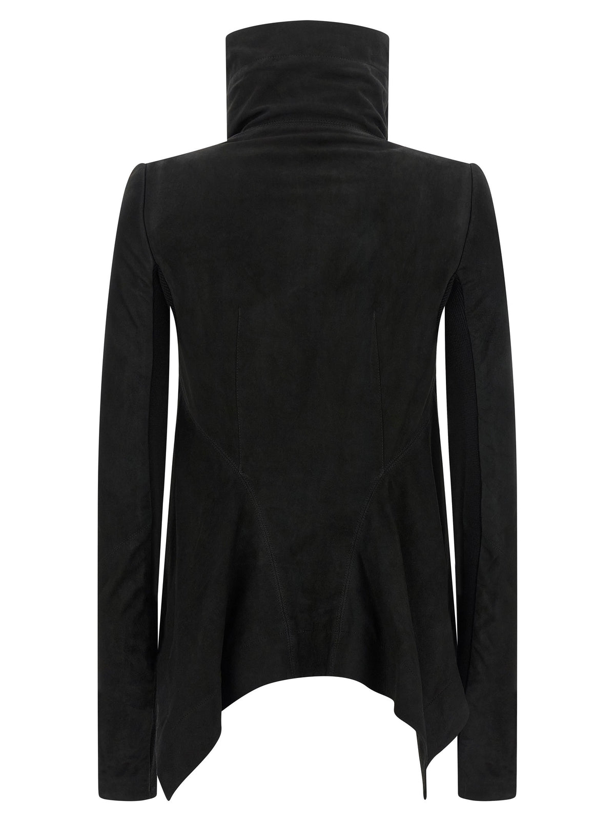 RICK OWENS - 'Naska Biker' jacket