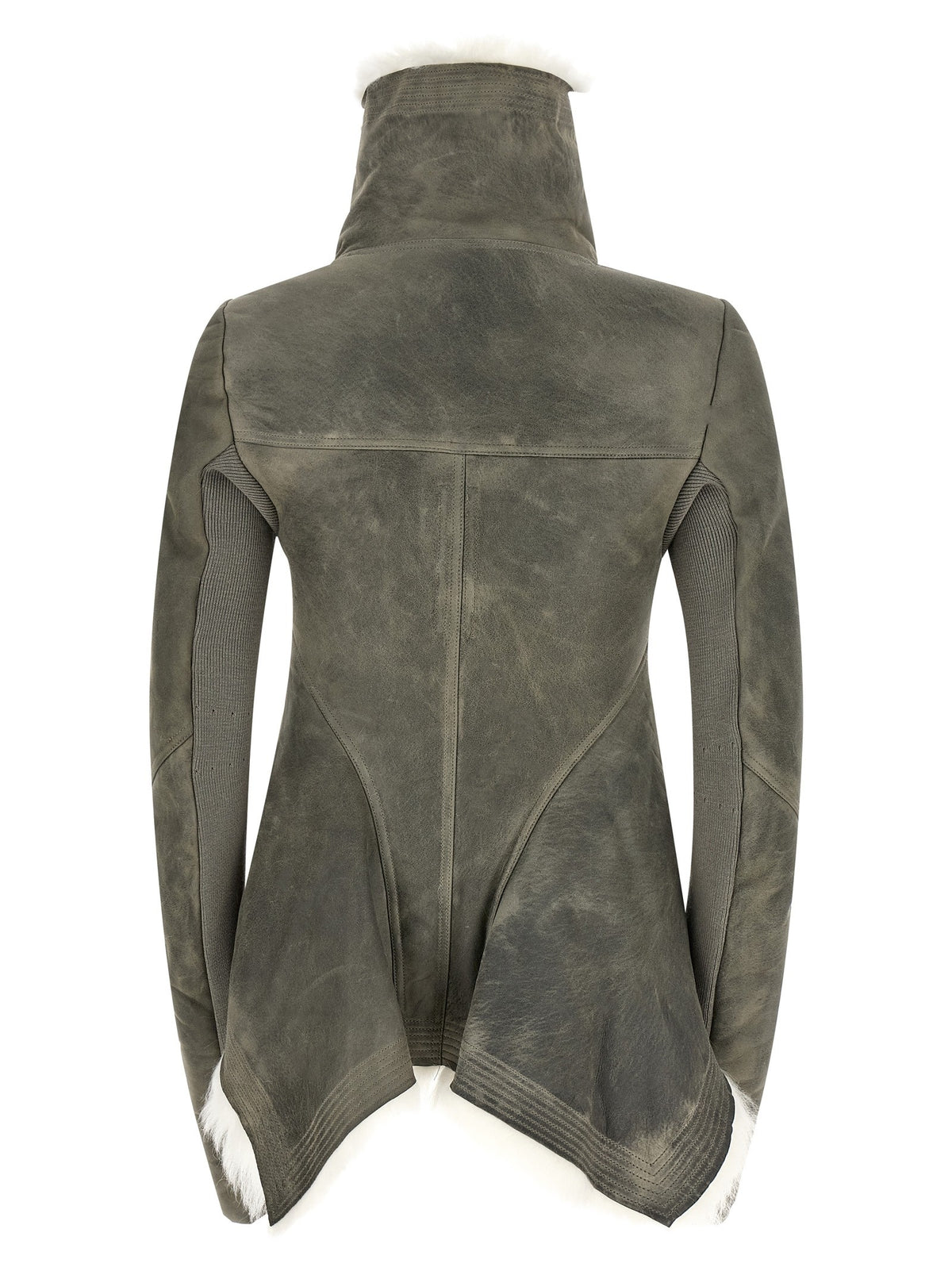 RICK OWENS - 'Naska' jacket