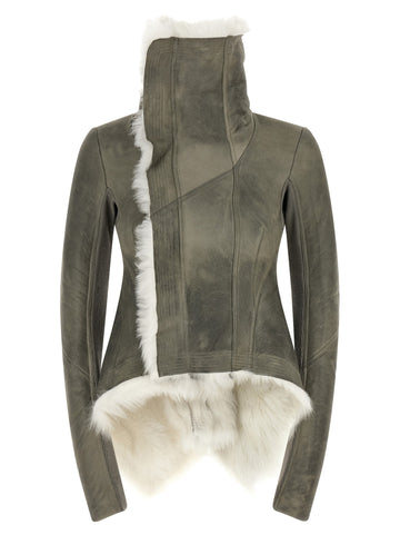 RICK OWENS - 'Naska' jacket