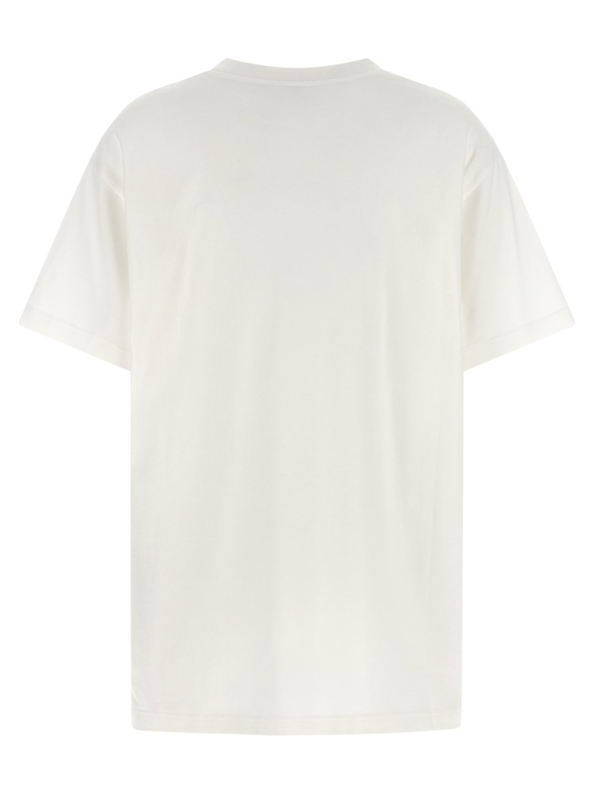 Gucci - 'Nastro Web' T-shirt