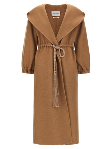 Max Mara - 'Natalin' coat