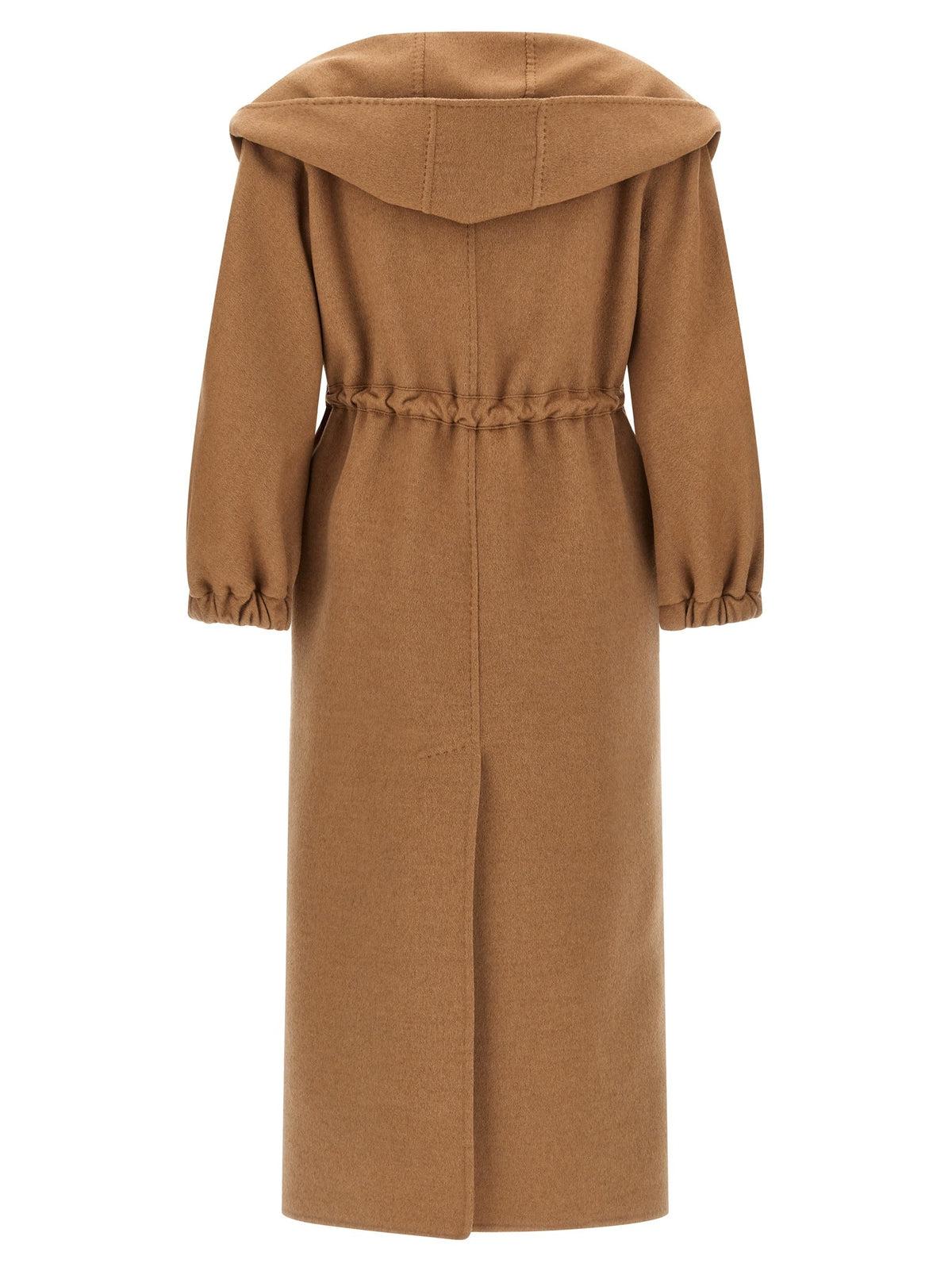 Max Mara - 'Natalin' coat