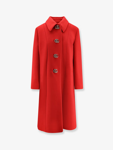 Natté wool coat natte-wool-coat